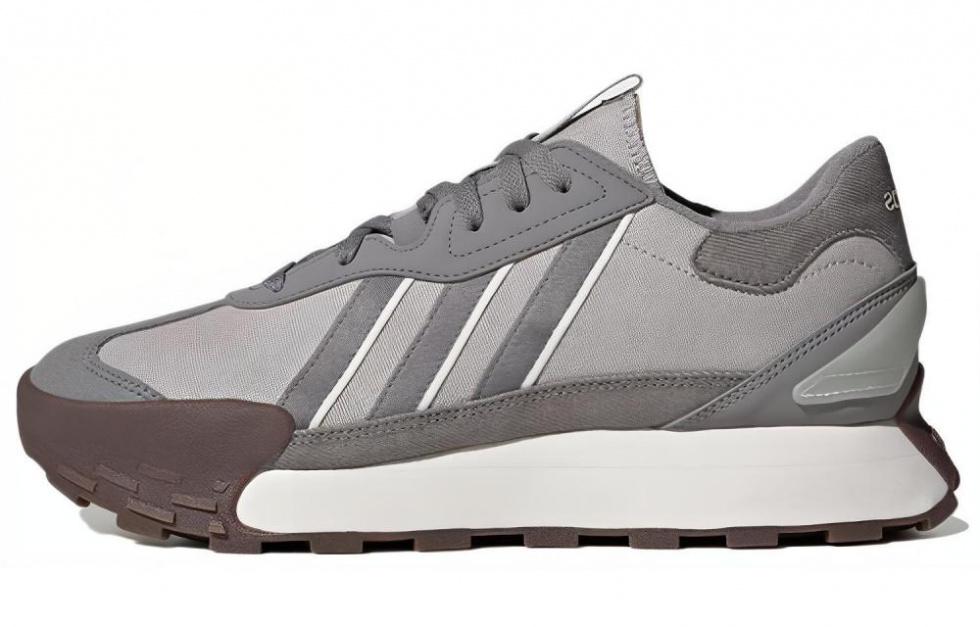Adidas Futro Mixer 'Grey'