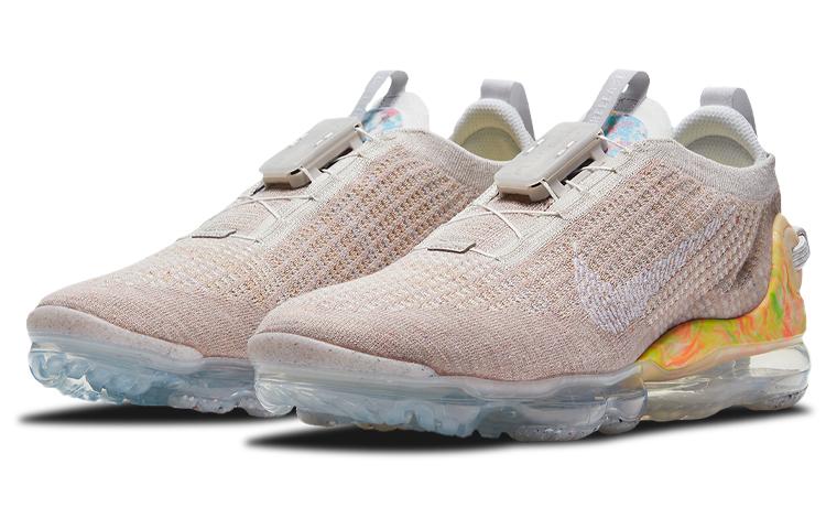 Nike Air VaporMax 2020 Flyknit Light Bone купить в интернет-магазине Yoocart с быстрой доставкой по России.