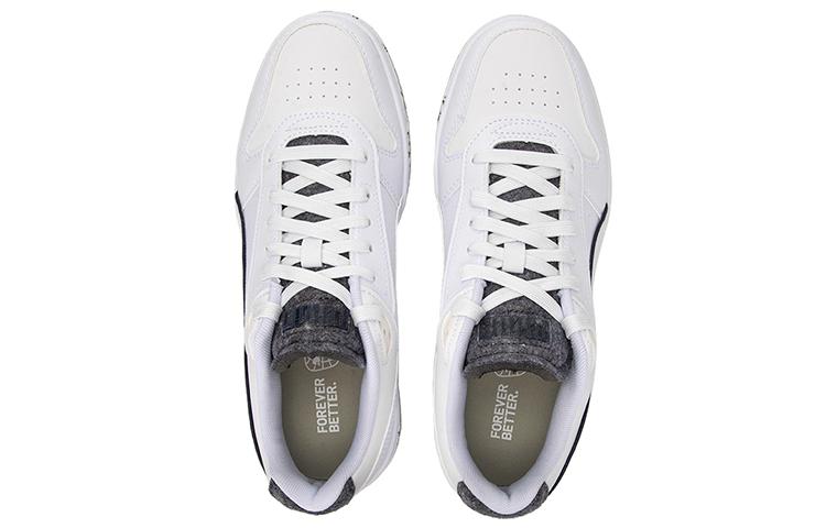 PUMA Rbd Game Low 'Forever Better White Parisian Night' купить в интернет-магазине Yoocart с быстрой доставкой по России.