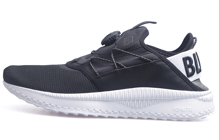 PUMA Tsugi Disc Blvck Scvle