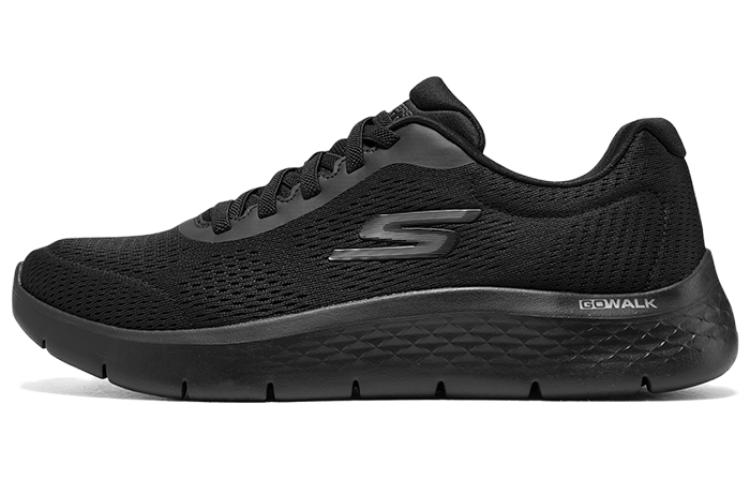 Skechers Go Walk Flex 'Black'