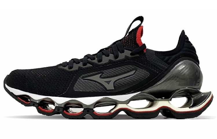 Mizuno Wave Prophecy X 11 'Black'