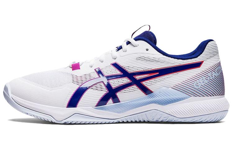Asics Gel Tactic 'White Dive Blue'