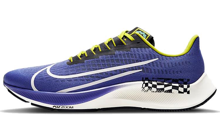 Nike Air Zoom Pegasus 37 A.I.R Chaz Bear Rush Violet