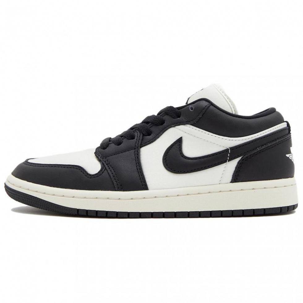 Jordan 1 Low Se Vintage Panda Women's