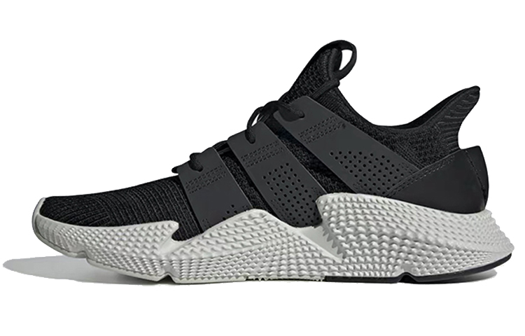 Adidas Originals Prophere 'Black Grey'