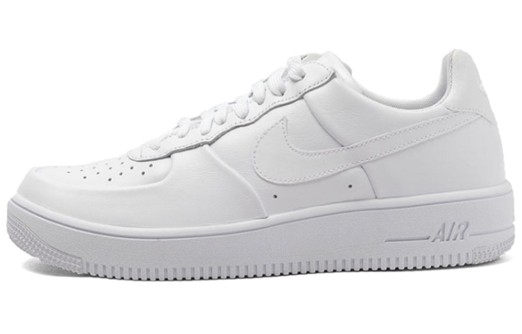 Nike Air Force 1 Ultra Force Lthr White/White White
