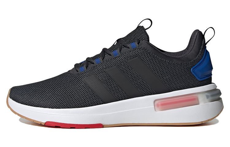 Adidas Neo Racer TR23 Carbon Core Black Royal Blue