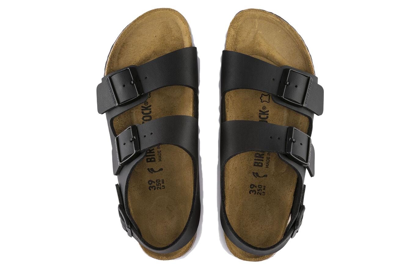 Birkenstock Milano Birko Flor Sandals купить в интернет-магазине Yoocart с быстрой доставкой по России.