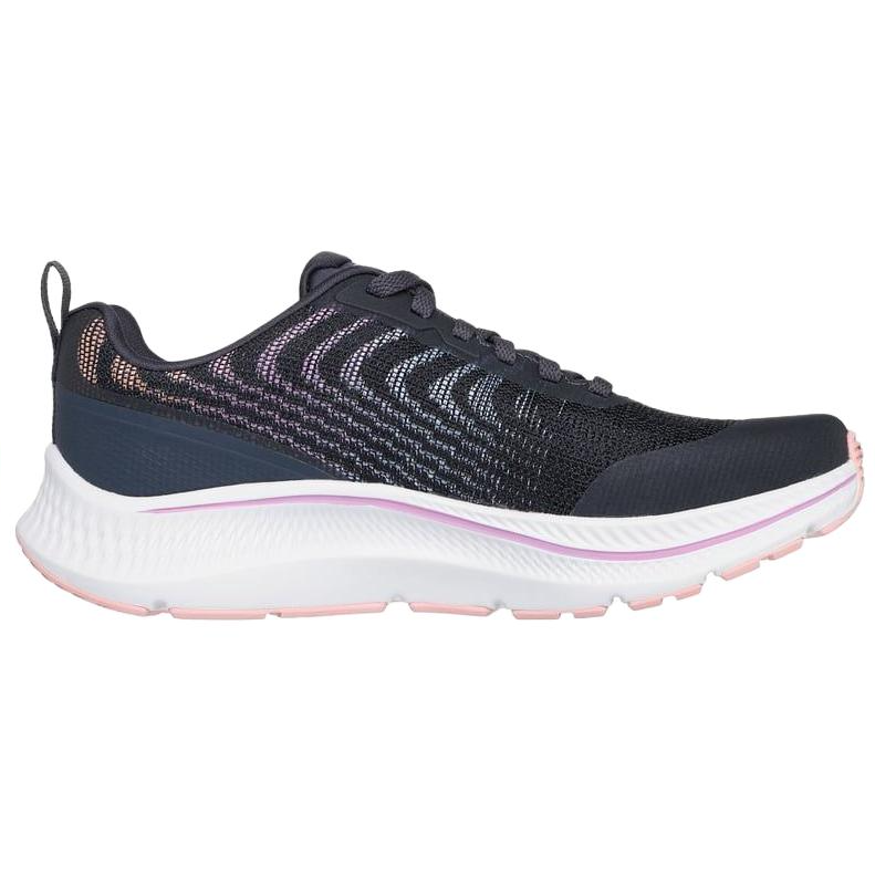 Skechers Go Run Consistent 2.0 Low Top Casual Running Shoes Women's Black купить в интернет-магазине Yoocart с быстрой доставкой по России.