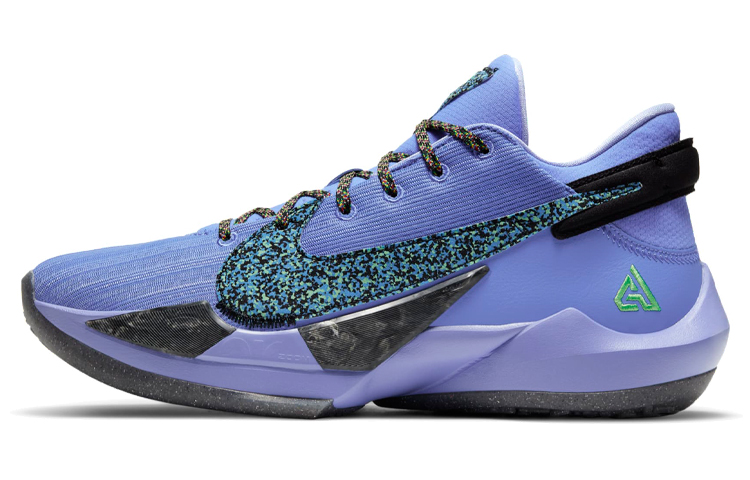 Nike Zoom Freak 2 Ep 'Play For The Future'