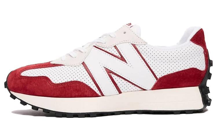 New Balance 327 Primary Pack Red