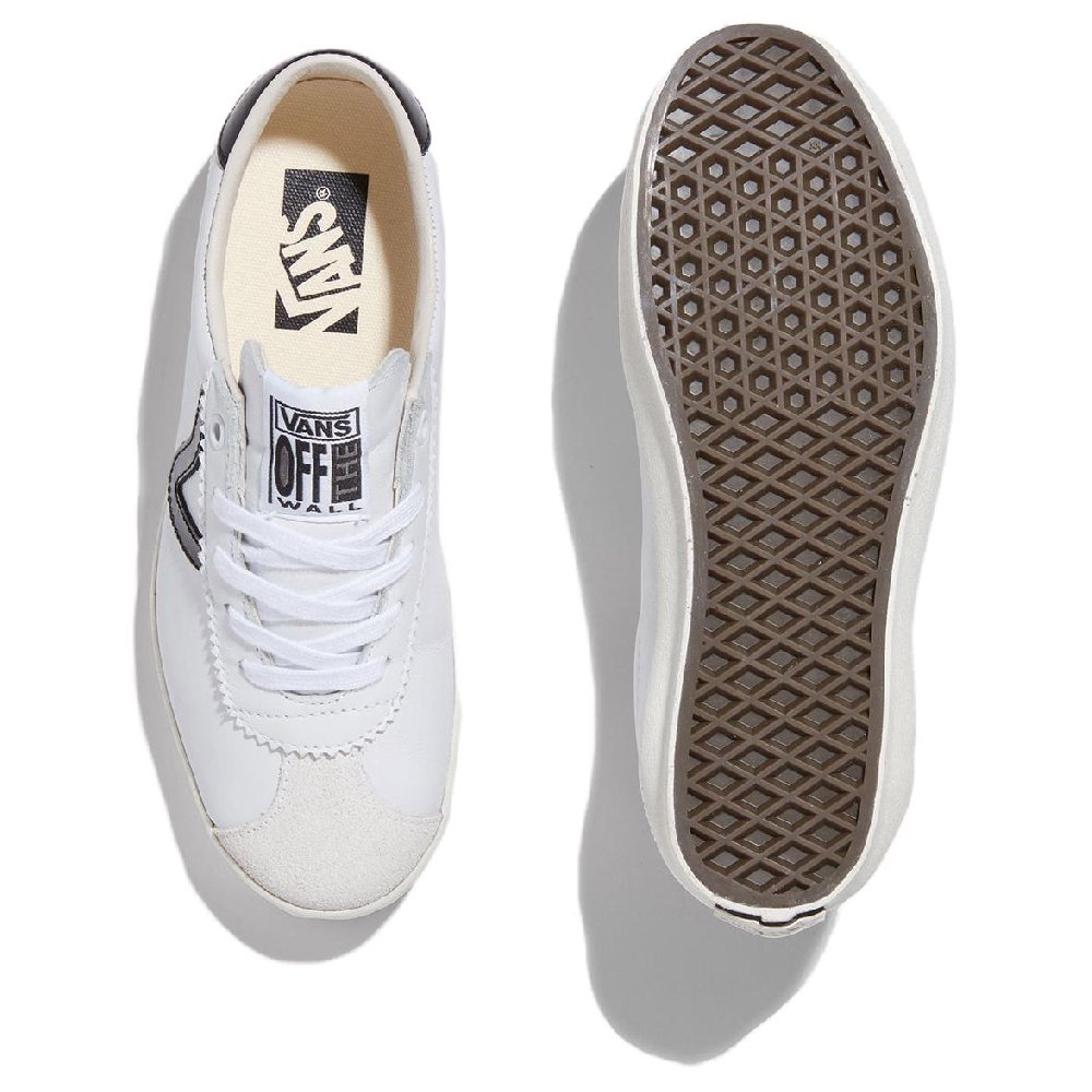 Vans Sport 73 Lx 'White Black'