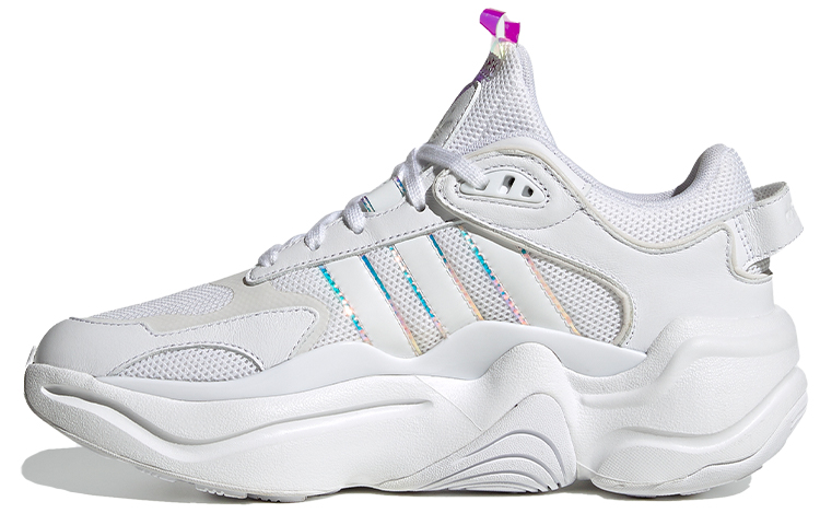 Adidas Originals Magmur Runner Беговые кроссовки Низкие Женские