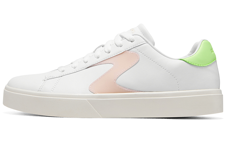 Skechers Eden Lx Trainers 'White' Women's