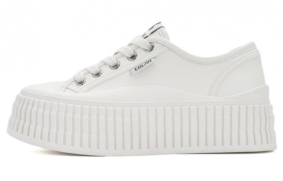 EBLAN Low-Top Casual Shoes Women's