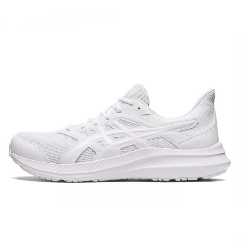 Asics Jolt 4 Беговые кроссовки Низкие Белые Мужские