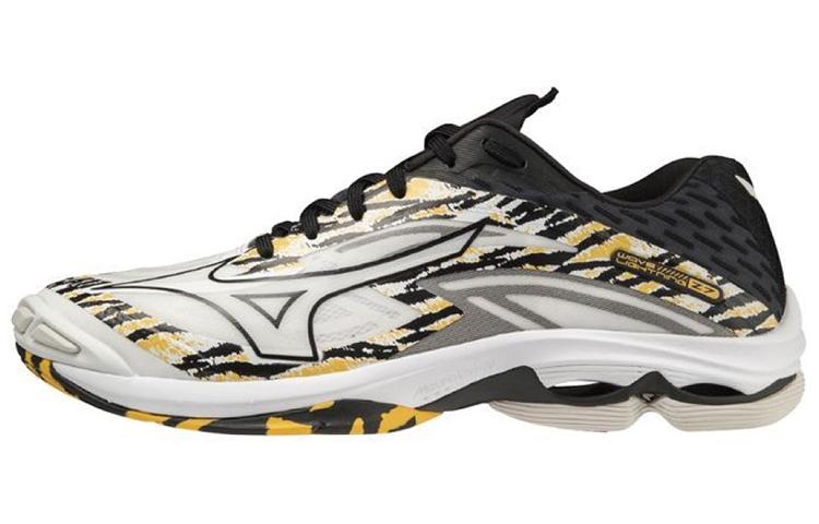 Кроссовки Mizuno для тренировок, низкие, унисекс.