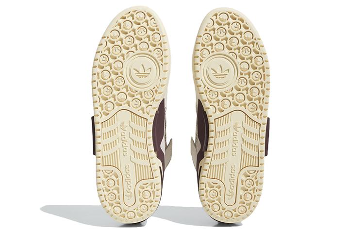 Adidas Forum Mod Low 'Cream White Brown' купить в интернет-магазине Yoocart с быстрой доставкой по России.