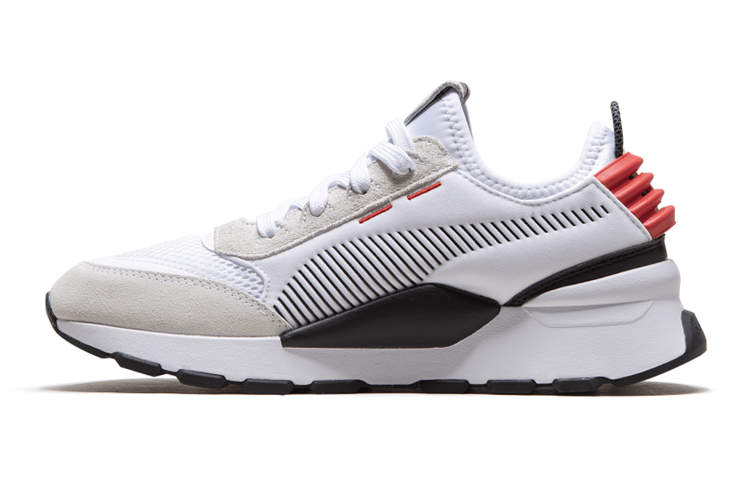 PUMA Повседневная обувь Low Top Унисекс