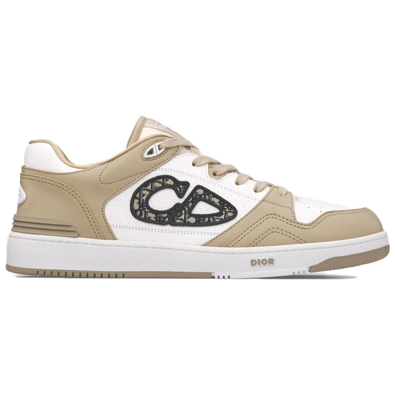 DIOR B57 Low 'DIOR Oblique - Beige'