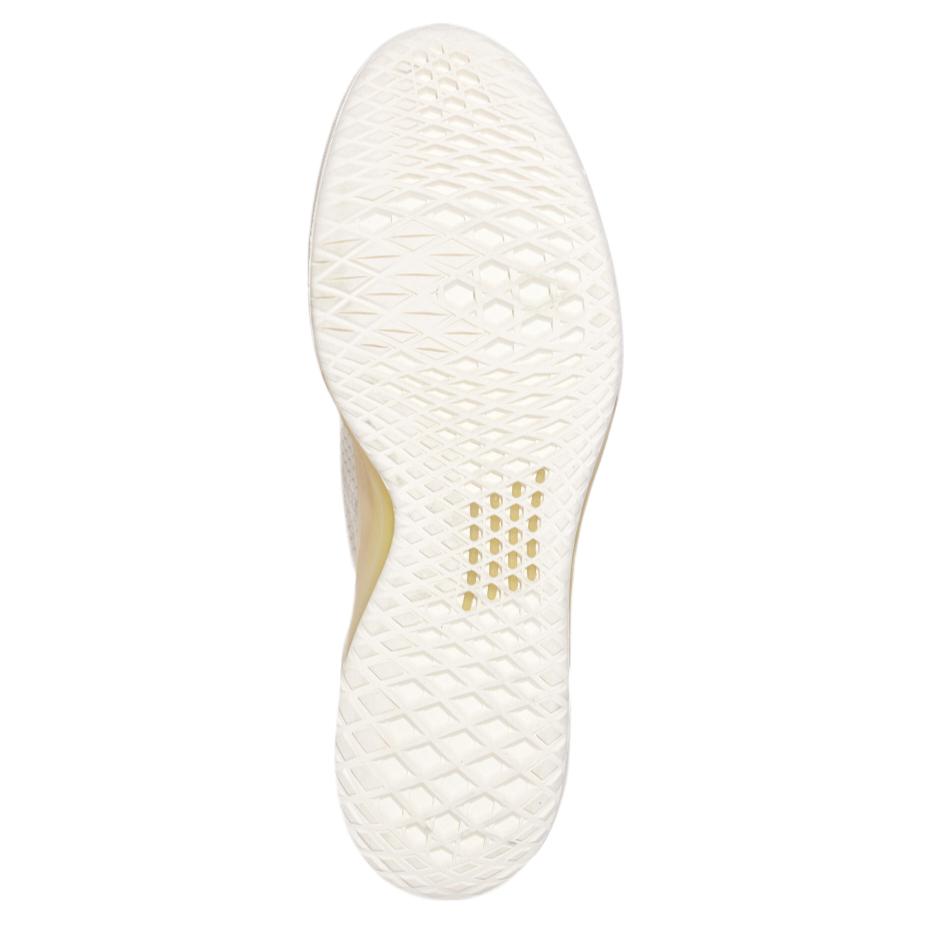 Vans AVE 2.0 Breathable Low Top Skateboard Shoes Unisex Cream White