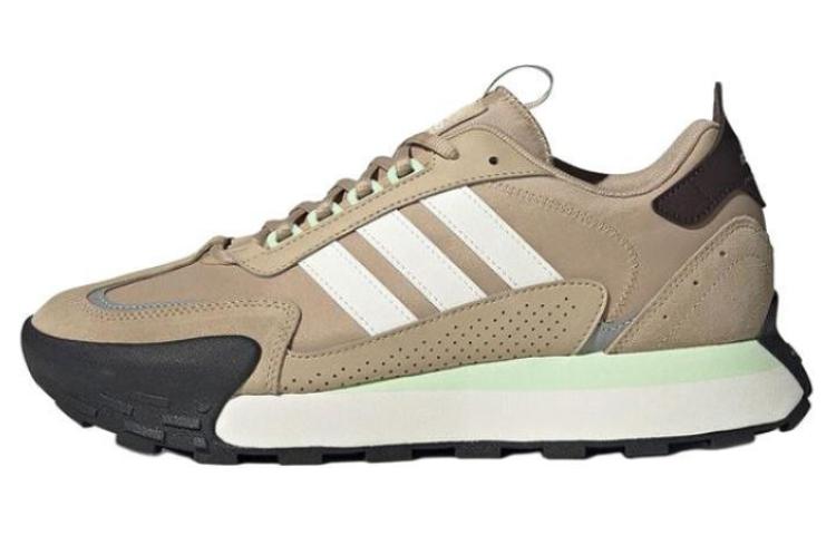 Adidas Futro Mixrspw Ftw 'Brown White'