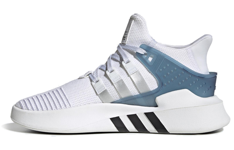 Adidas Originals Eqt Bask Adv Footwear White