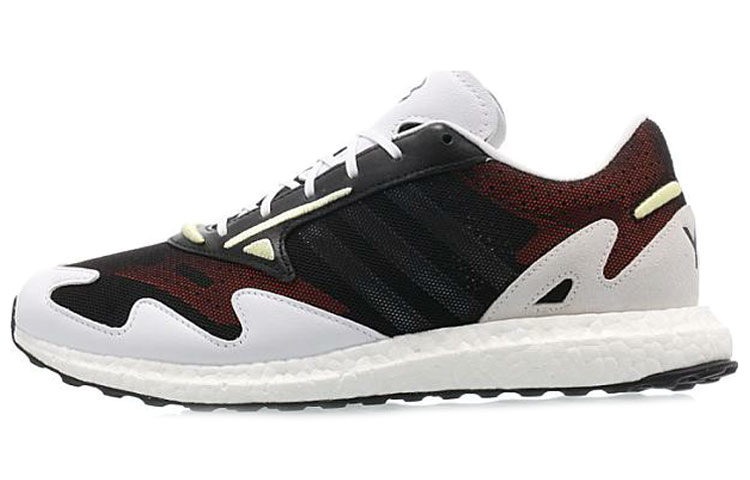 Adidas Y 3 Rhisu Run Multi