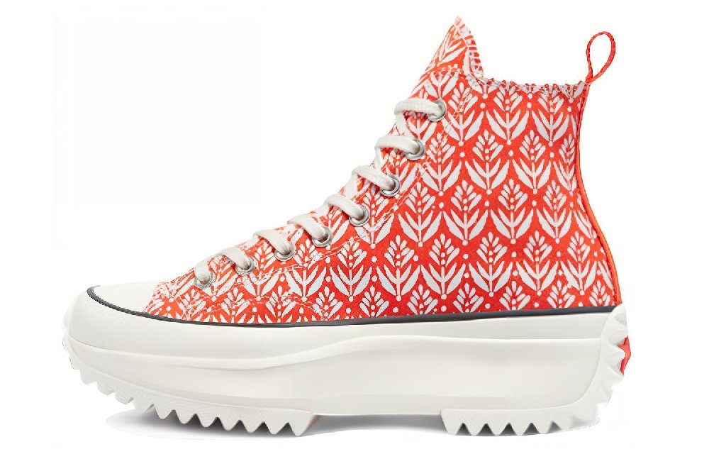 Converse Run Star Hike Summer Spirit Women's