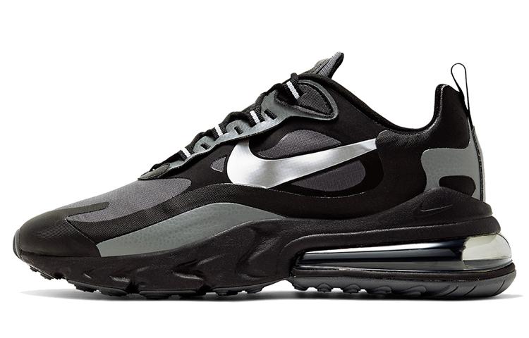 Nike Air Max 270 React Winter Black Dark Grey