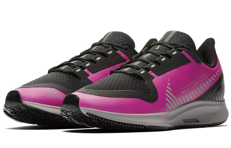 Nike Air Zoom Pegasus 36 Shield Fire Pink Women's купить в интернет-магазине Yoocart с быстрой доставкой по России.