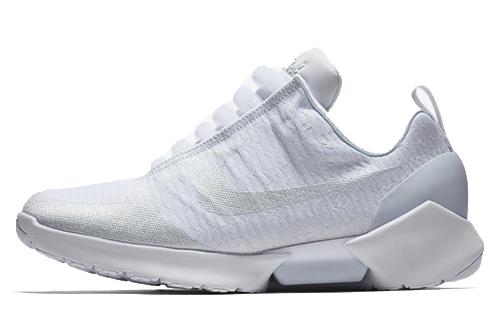 Nike Hyper Adapt 1.0 'Pure Platinum White'