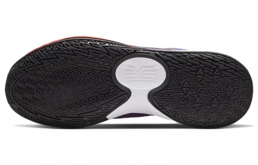 Nike Kyrie Low 5 EP 'Black Metallic Gold' купить в интернет-магазине Yoocart с быстрой доставкой по России.