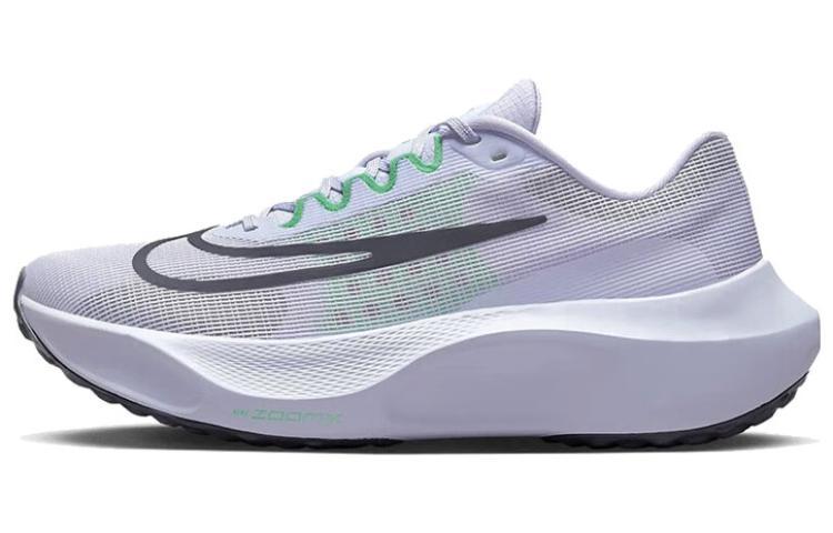 Nike Zoom Fly 5 Cerulean White