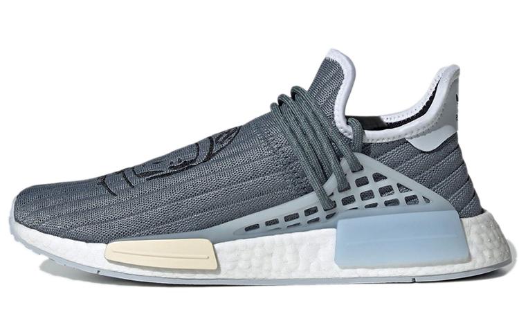 Adidas Nmd Hu Pharrell X Billionaire Boys Club Astronaut Blue
