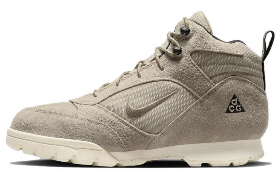 Nike Acg Torre Mid Waterproof Khaki