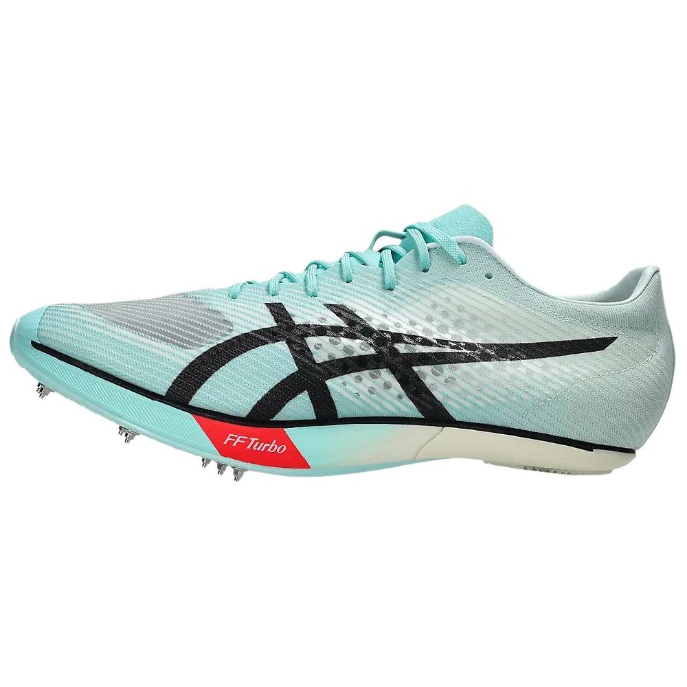 Asics Metaspeed Sp Illuminate Mint Black