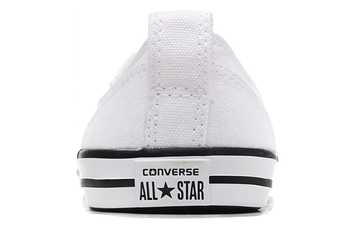 Converse All Star Slip Resistant And Breathable Low top Skateboard Shoes купить в интернет-магазине Yoocart с быстрой доставкой по России.