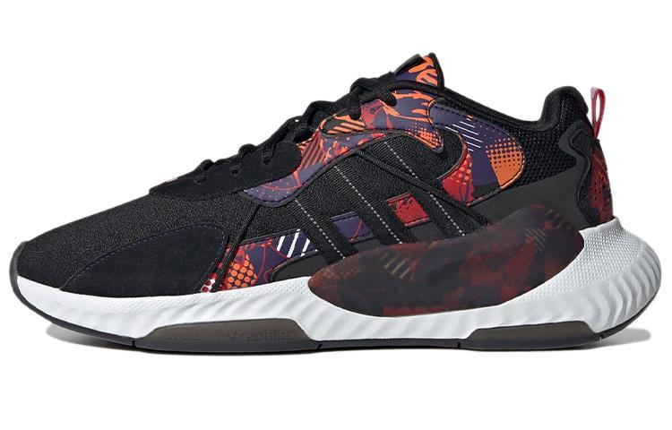 Adidas Hi Tail 'Chinese New Year'
