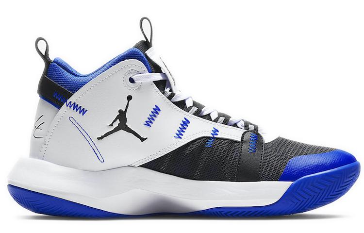 Air Jordan Jumpman 2020 Pf 'Royal' купить в интернет-магазине Yoocart с быстрой доставкой по России.