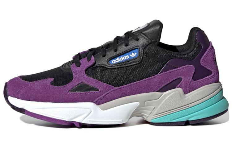 Adidas Women's Falcon 'Active Purple' Women's