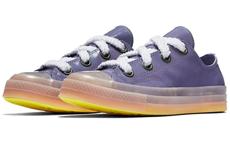 Converse Chuck Taylor All Star 70 Ox Toy Jw Anderson Purple