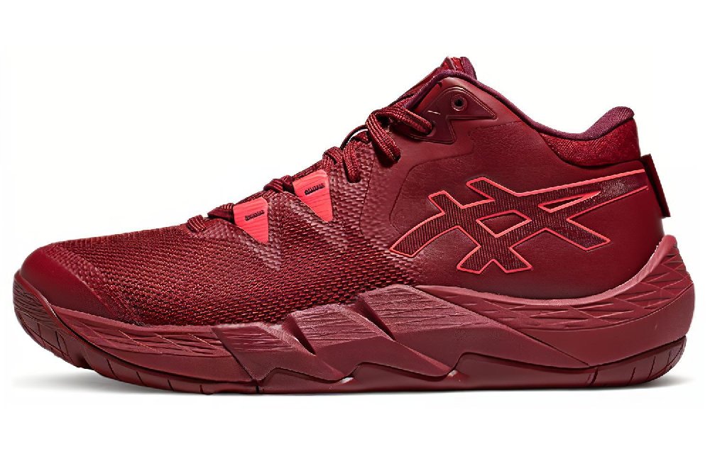 Asics Unpre Ars 2 'Beet Juice Diva Pink'