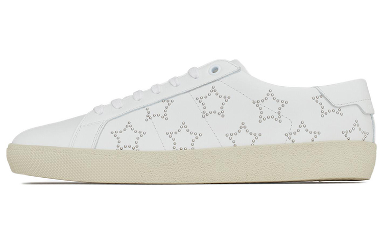 SAINT LAURENT Court Classic SL/06 California Sneakers