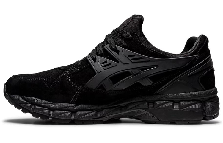 Asics Gel Kayano Trainer 21 'Black'