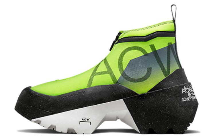 Converse Geo Forma Boot A COLD WALL Volt