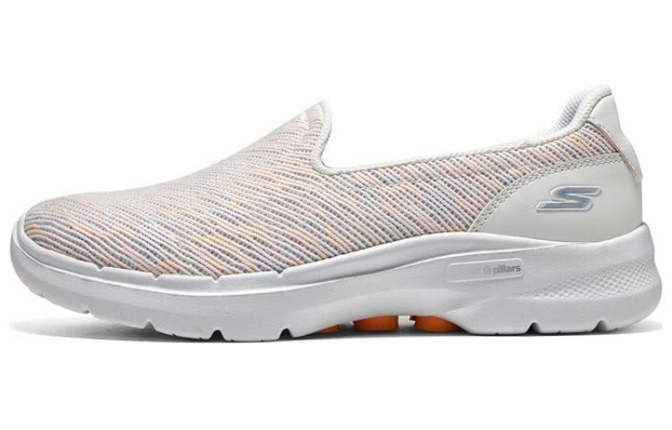 Skechers Go Walk 6 'Multicolor' Women's