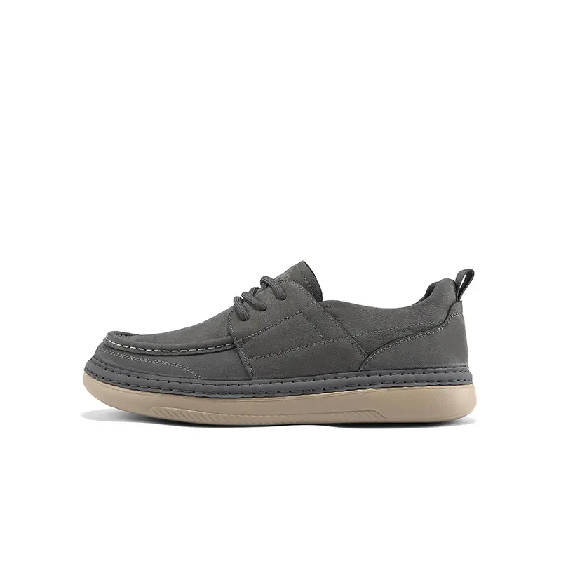 Jeep Men's Casual Shoes Men's Gray