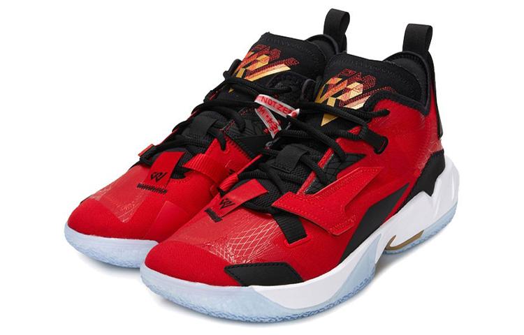 Jordan Why Not Zer0.4 Bred купить в интернет-магазине Yoocart с быстрой доставкой по России.